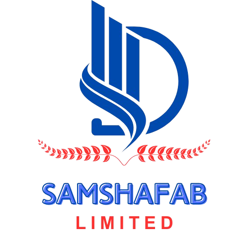 samshafab Limited logo